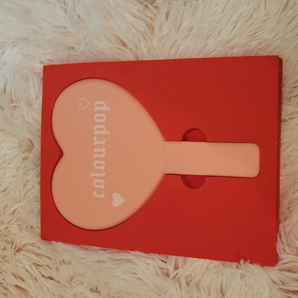 Colourpop mirror - Picture 2 of 4